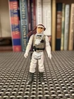 Luke Skywalker Hoth Battle Gear Star Wars Action Figure Vintage 1980