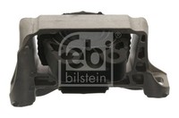 Lagerung Motor Rechts Febi Bilstein 39875 FÜR Ford Volvo Motorlager Motorhalter