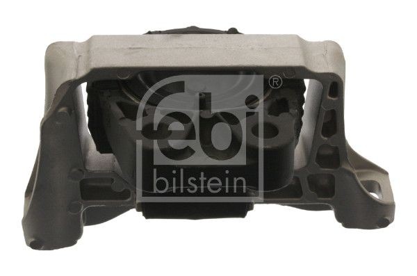 Lagerung Motor Rechts Febi Bilstein 39875 FÜR Ford Volvo Motorlager Motorhalter-image