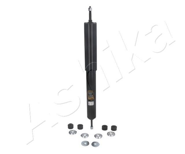 2X Ashika StoßDäMpfer MA-25513 FüR Toyota Land Cruiser RJ70_ RJ73_ RJ70RV LJ70_-image