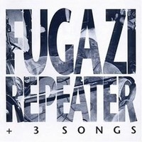 Repeater + 3 Songs | Fugazi | Audio-Cd | CD | 1996 | Alive AG | EAN 718750734822