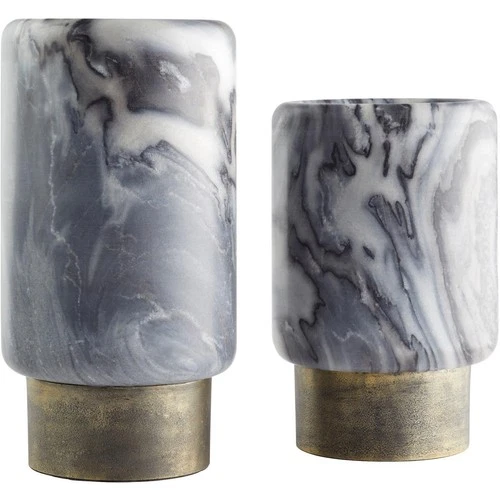 Cyan Design 11648 Roma 15 X 8 inch Vase, Tall - Picture 4 of 10