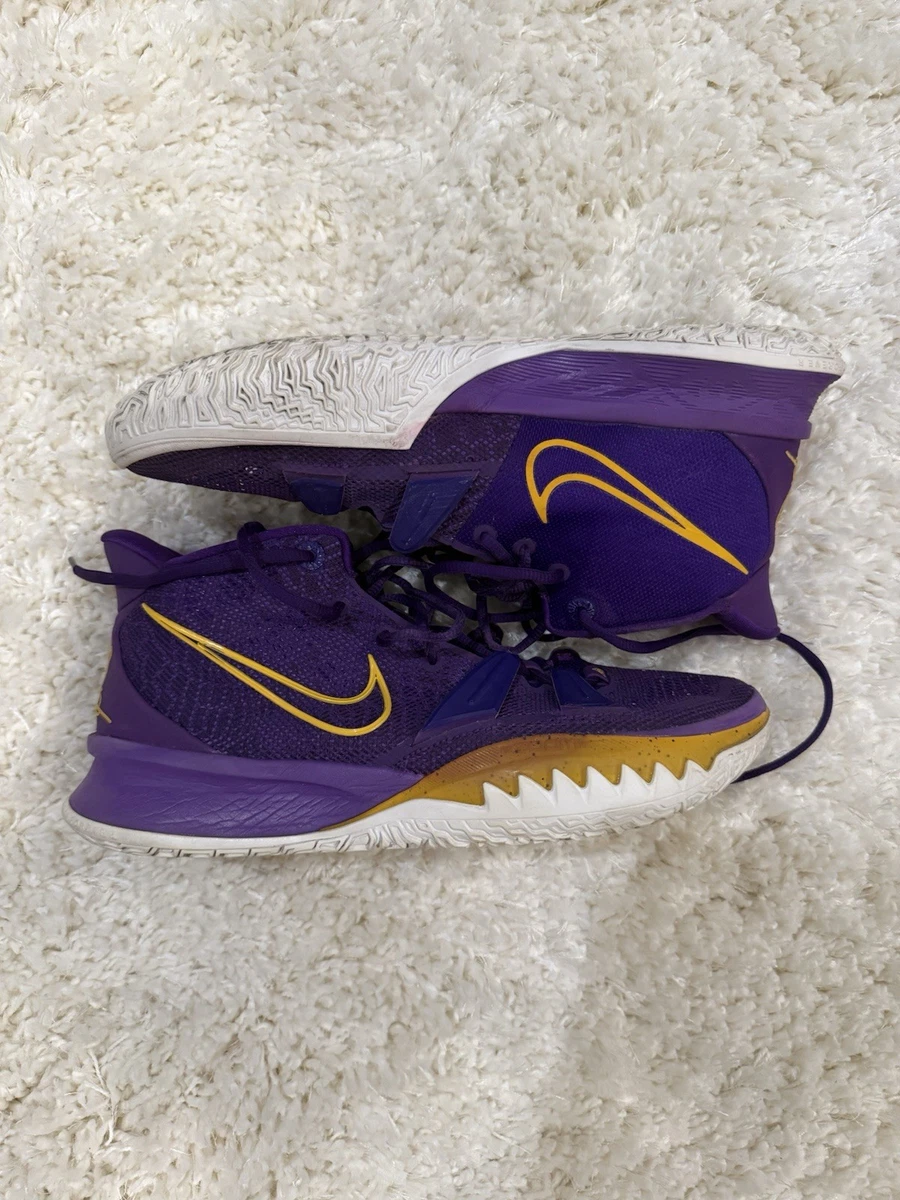 Nike Kyrie 5 Men's Sneakers for Sale | Authenticity Guaranteed | eBay
