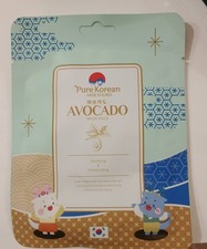 face mask skin care korean