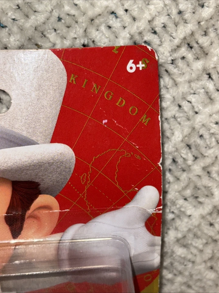 Nintendo Super Mario Odyssey Wedding Mario Amiibo - Изображение 3 из 4