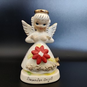 Napco December Angel | eBay