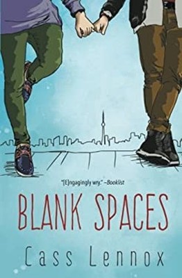 Blank Spaces Toronto Connections Volume 1 Cass Lennox