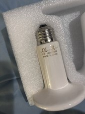 Ceramic Heat Emitter Bulb Reptile Heat Lamp 110-120V 150W Ceramic Emitter