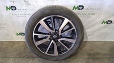 2019 Nissan Rogue Wheel Assembly 225 55 R19tire 403006fm3a 40k Miles