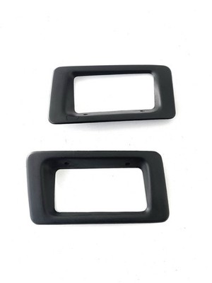 Fog Light Cover Mercedes-Benz W461, W463, G Model, G Class