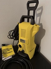 Kärcher K 3 Power Control Pressure Washer 2100 PSI 1.50 GPM