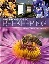 Guide BBKA De L'Apiculture Broché Ivor, Cullum-Kenyon, Roger Dav
