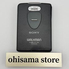 SONY WM-EX1 Walkman Cassette Player Operation Confirmed Used From Japan