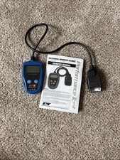 Performance Tool OBDII/EOBD 1 pc Multi-Lingual Automotive Diagnostic Scanner