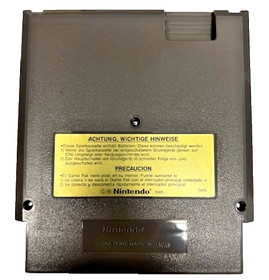 NES Open Tournament Golf | NES | Nur Modul | Zustand: GUT