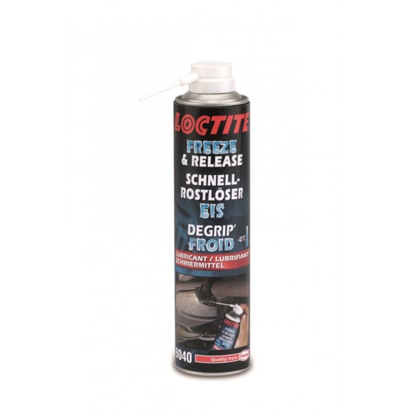 Loctite Loctite Freeze & Release Penetrating Oil - 400ml - 760225