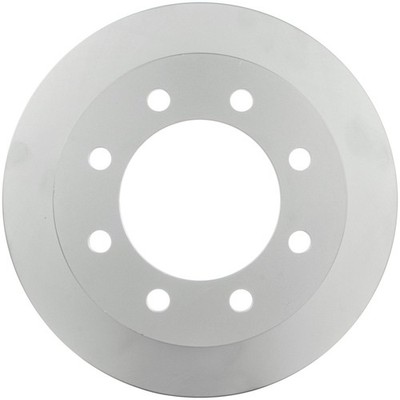 For Dodge Ram 2500 Ram 3500 Ram 3500 Van 2000-2002 Magma Front Brake Rotor DAC