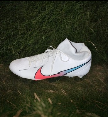 Nike Mercurial Superfly 7 Academy FG Flash Crimson AT7946-163 Men 13