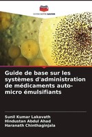 Sunil Kumar Lakavath (U. A.) | Guide De Base Sur Les SystèMes...