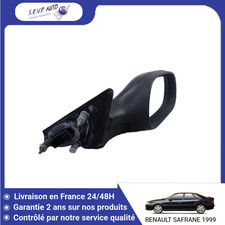 Retroviseur droit (ou coque) Renault SAFRANE