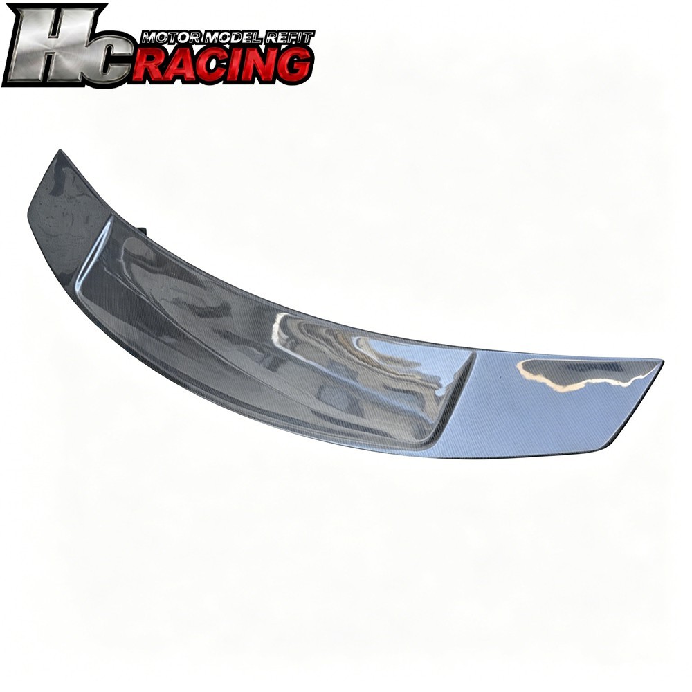 Audi R8 2016-2020 REAR+UPPER Rear spoiler