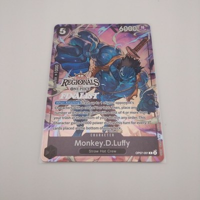 モンキー・D・ルフィ ファイナリスト FINALIST REGIONALS s-l400.jpg