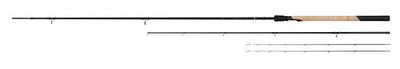 Matrix Aquos Ultra X Feeder Rods 3,30m 40g Brasse Döbel Schleie 