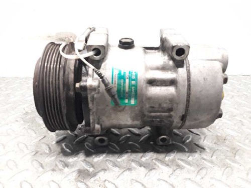 SD7H158010B KLIMAKOMPRESSOR FÜR RENAULT LAGUNA B56 2.0 5223499         5223499