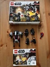 LEGO Star Wars: Inferno Squad Battle Pack (75226)