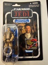Star Wars The Vintage Collection VC90 Colonel Cracken Action Figure