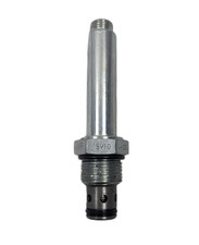 Hydraforce SV10-23-0-N-00 Solenoid Poppet Cartridge Valve, 2-Way, Normally Open