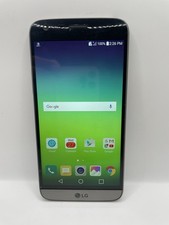 Smartphone LG G5 H820 4GB+32GB 16MP Desbloqueado Huella Digital GSM LTE 4G 5.3 pulgadas
