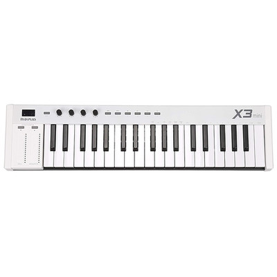 Midiplus X3 Mini USB MIDI Keyboard Controller