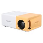 Portable Movie Projector With 1080P Resolution For Home Entertainment Popular