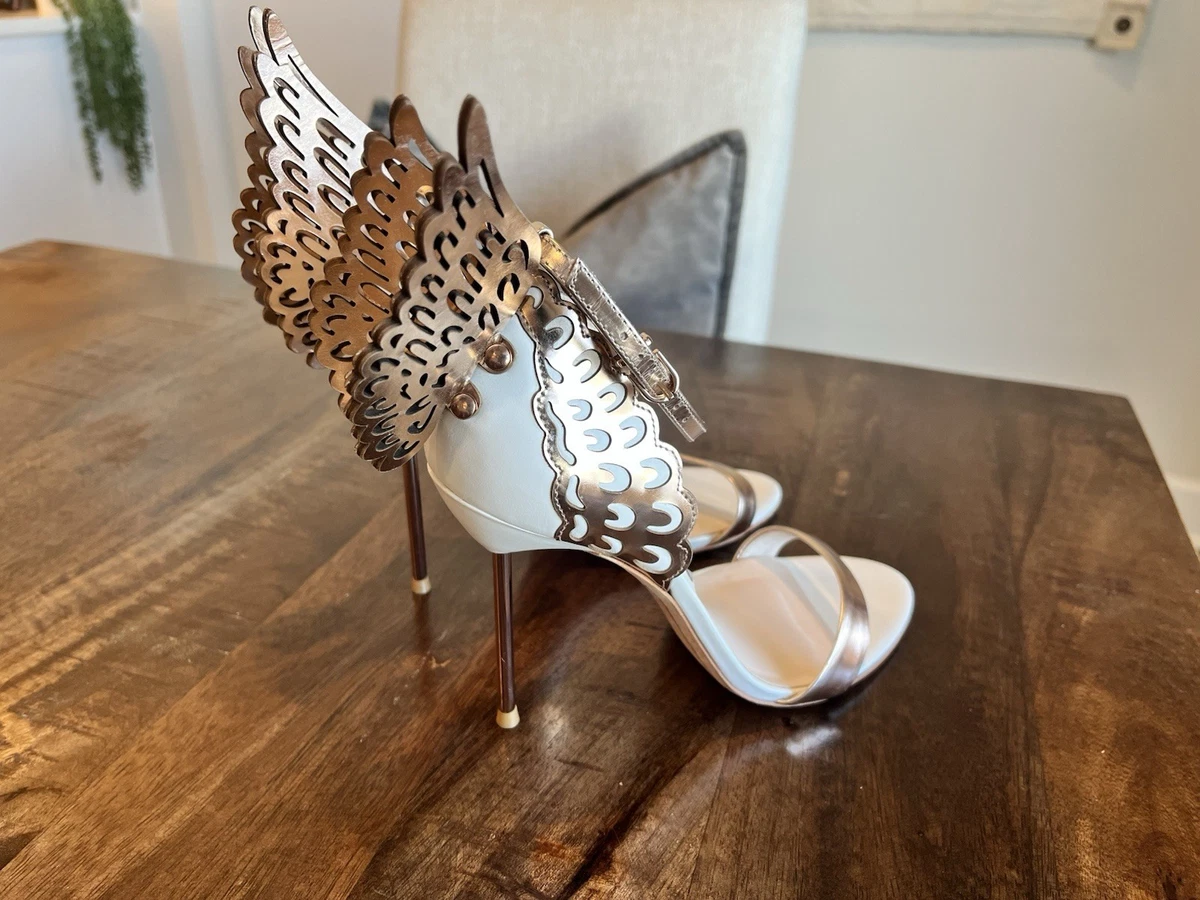 Escarpins Femme Sophia Webster - Pointure 39 US (9) - Occasion