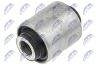 NTY Querlenkerlager ZTT-MS-000C Gummi/Metall FüR Volvo V40 645 S40 1 644 2 544 7