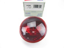 Wagner 4425R Sealed Beam RED Light Lamp Bulb ...