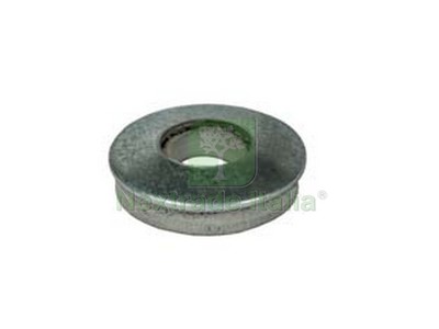 Kit Guarnizioni Freno Moto 5 Bulloni Banjo M10 + 10 Rondelle | In Ferro, Anticorrosione, Per Pinze E Cilindri Freno/frizione - 2