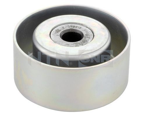 SNR GA352.53 Umlenk-/FüHrungsrolle, Keilrippenriemen FüR Ford-image