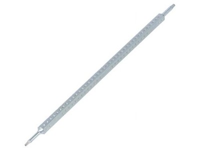 27632 Wechselbarer Schaft Torx  mit Sicherung T10H,T15H SYSTEM 6 WIHA