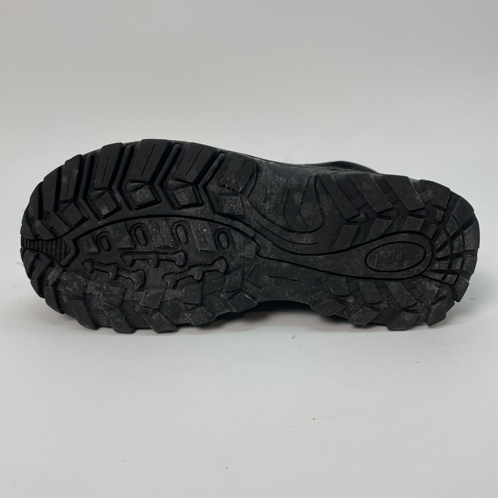 Tactical Performance Hawk Side-Zip Boot Womens 8 … - image 13