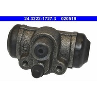 ATE 24.3222-1727.3 Radbremszylinder