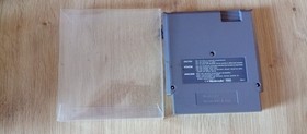 Nintendo Nes -Marble Madness- PAL Fr Eur Fah Loose 