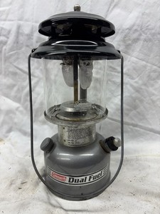 Coleman 290 Lantern | eBay