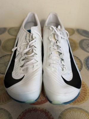 Size 14 - Nike Air Zoom Maxfly 2 White Bright Spruce for sale
