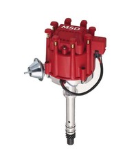 Msd Ignition 8365 Chevy Hi Energy Hei Distributor With Magnetic Pickup