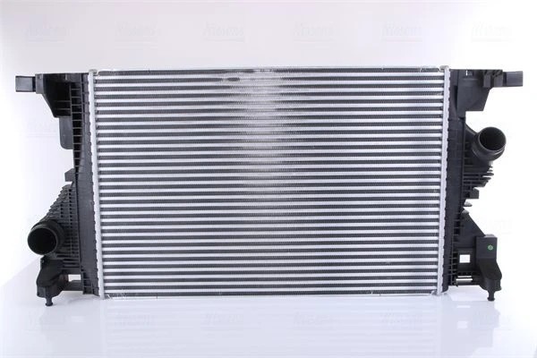 Nissens Intercooler Mercedes Benz A Series V177 2018 Model 961560 - Image 10