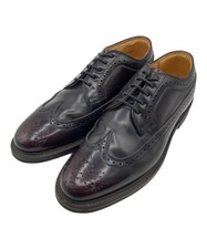 REGAL Wingtip Shoes/ Brown/ Size: 26 1/2