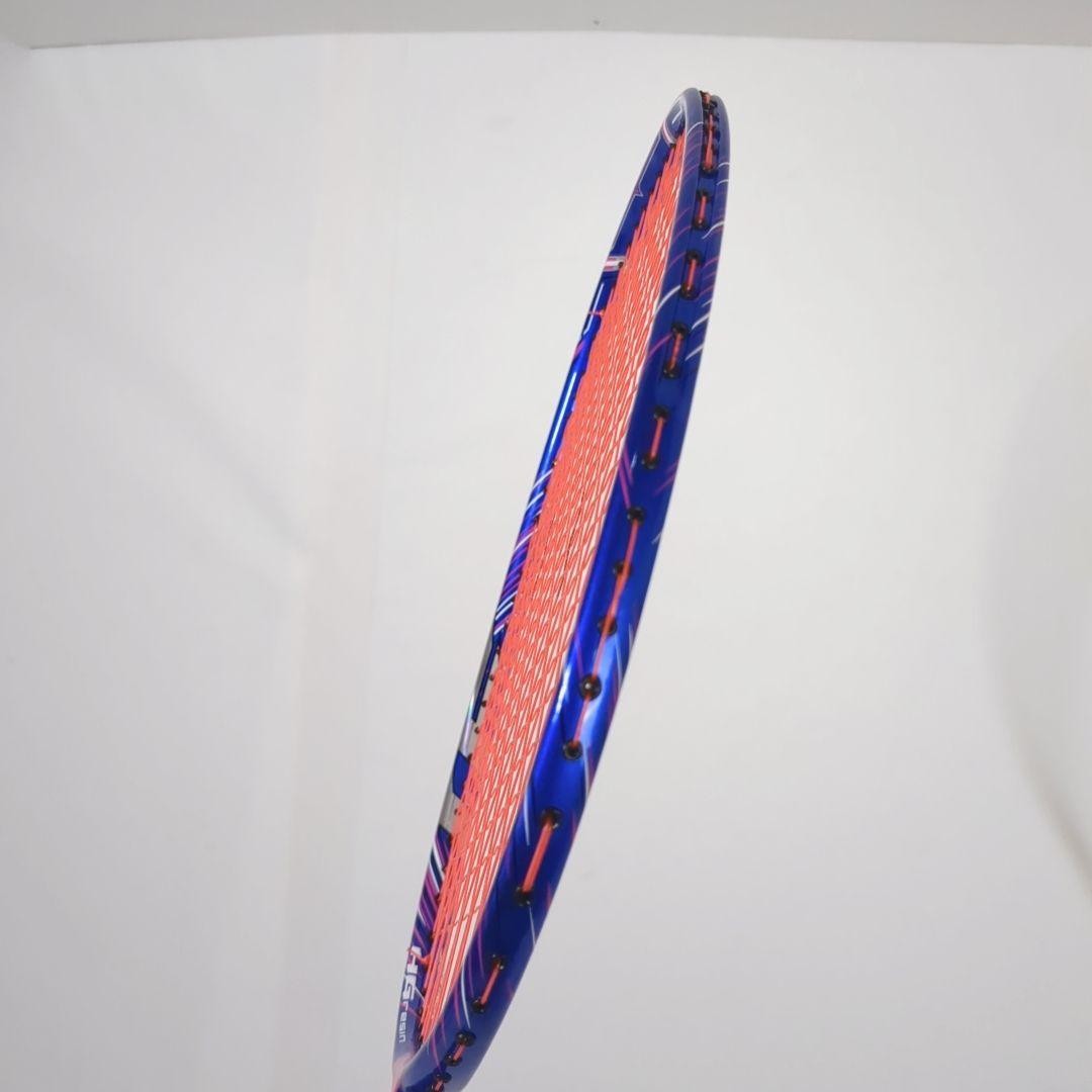 Mizuno Lumina Sonic 6U6 Badminton Racket 79G | eBay