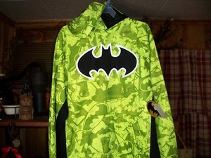 batman sweatshirt toddler